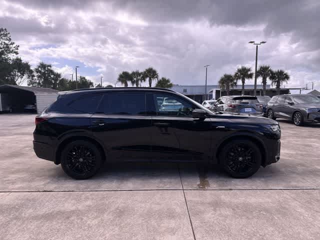 Certified 2026 Acura MDX A-Spec w/ Advance Package AWD/4WD image 15