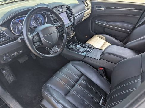 Used 2021 Chrysler 300 S w/ S Model Appearance Package RWD image 19
