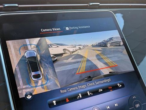 Certified 2023 Mercedes-Benz EQS 450+ Sedan image 13