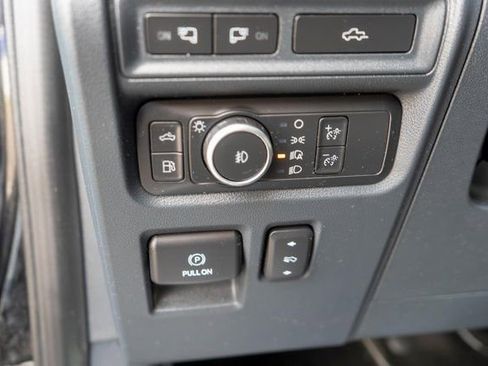 Used 2022 Ford F150 XLT w/ Equipment Group 302A High AWD/4WD image 22