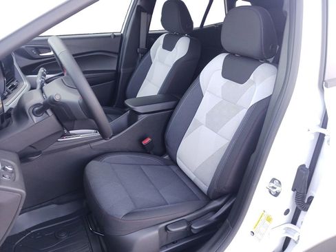 New 2026 Chevrolet Trax RS image 26