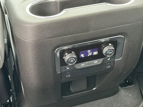 New 2026 Chevrolet Suburban Premier w/ Sun And Tow Package image 14