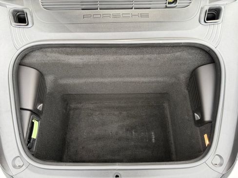 Used 2023 Porsche 718 Cayman GT4 RS image 9