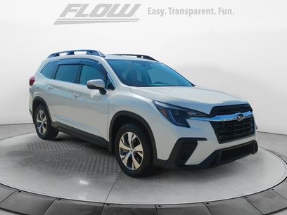 Used 2023 Subaru Ascent Premium w/ Convenience Package