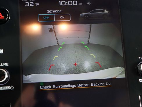 Used 2024 Subaru Crosstrek 2.0i Premium image 18