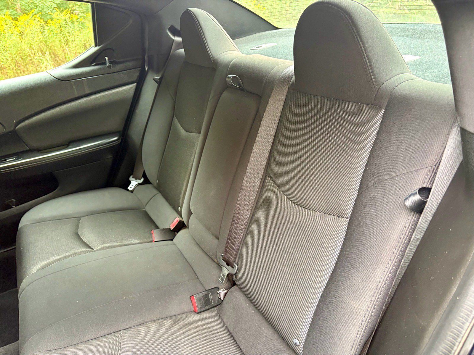 Used 2013 Dodge Avenger SE FWD image 17