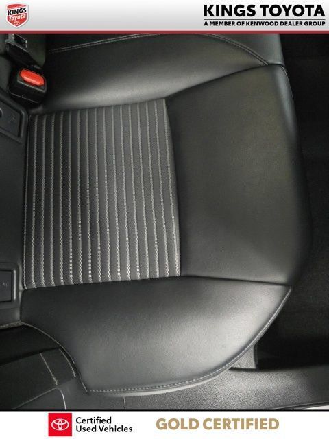 Certified 2024 Toyota Corolla XSE FWD image 15