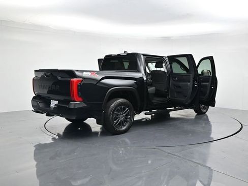 Used 2024 Toyota Tundra SR5 image 47