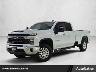 Used 2024 Chevrolet Silverado 3500 LT w/ Convenience Package AWD/4WD video 1