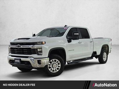 Used 2024 Chevrolet Silverado 3500 LT w/ Convenience Package