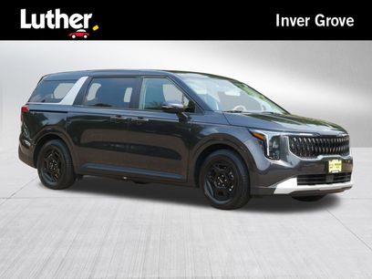 Certified 2026 Kia Carnival
