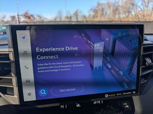 Used 2024 Toyota Tundra Limited w/ TRD Off-Road Package image 38