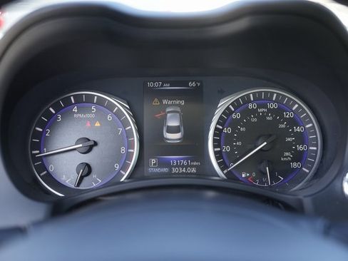 Used 2014 INFINITI Q50 Sport w/ Deluxe Touring Package image 25