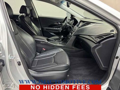 Used 2017 Hyundai Azera FWD image 19