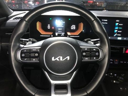 Used 2025 Kia K5 GT image 47