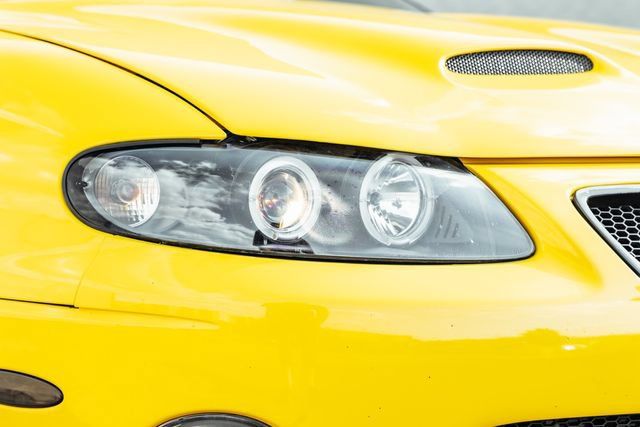 Used 2005 Pontiac GTO RWD image 40
