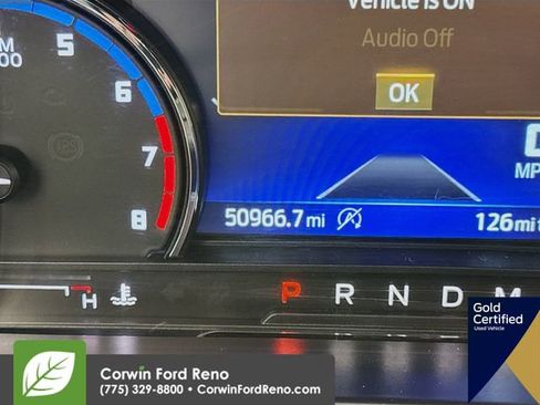 Certified 2022 Ford Bronco Sport Badlands w/ Premium Package image 15