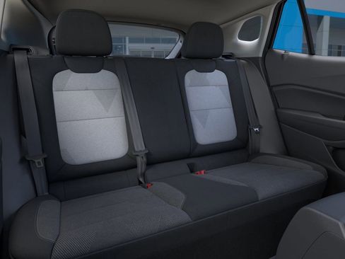 New 2026 Chevrolet Trax LS w/ LS Convenience Package image 17