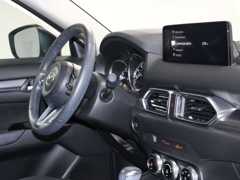 Used 2023 MAZDA CX-5 AWD 2.5 S image 26