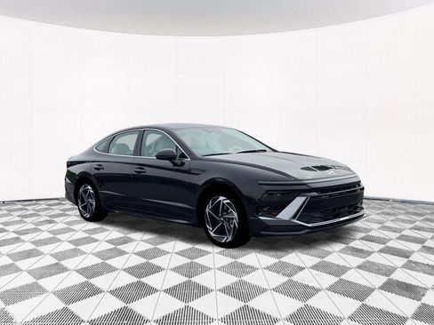 New 2026 Hyundai Sonata SEL image 16