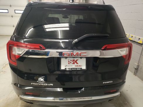 Used 2023 GMC Acadia Denali image 23