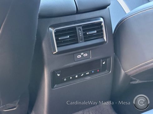 New 2026 MAZDA CX-90 3.3 Turbo S w/ Premium Package image 15