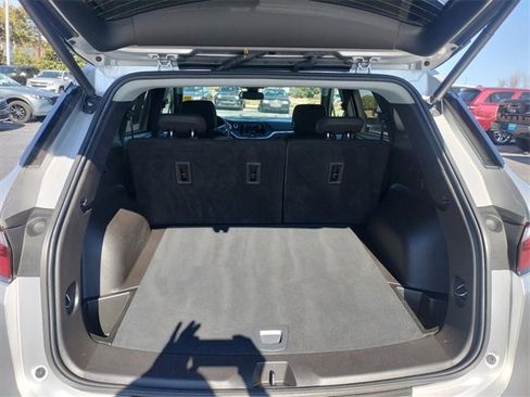 Used 2021 Chevrolet Blazer LT w/ Redline Edition image 11