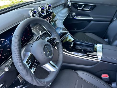 New 2026 Mercedes-Benz GLC 300 4MATIC image 10