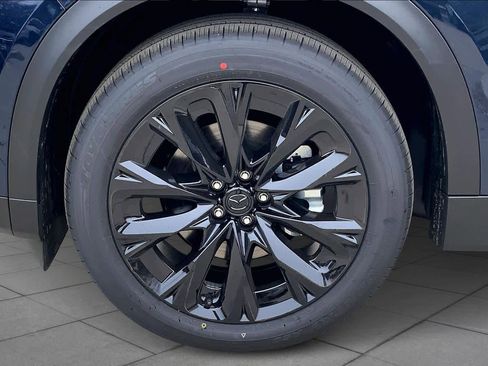 New 2026 MAZDA CX-90 3.3 Turbo w/ Premium Sport Pkg image 11