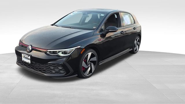 Used 2024 Volkswagen GTI S FWD image 17
