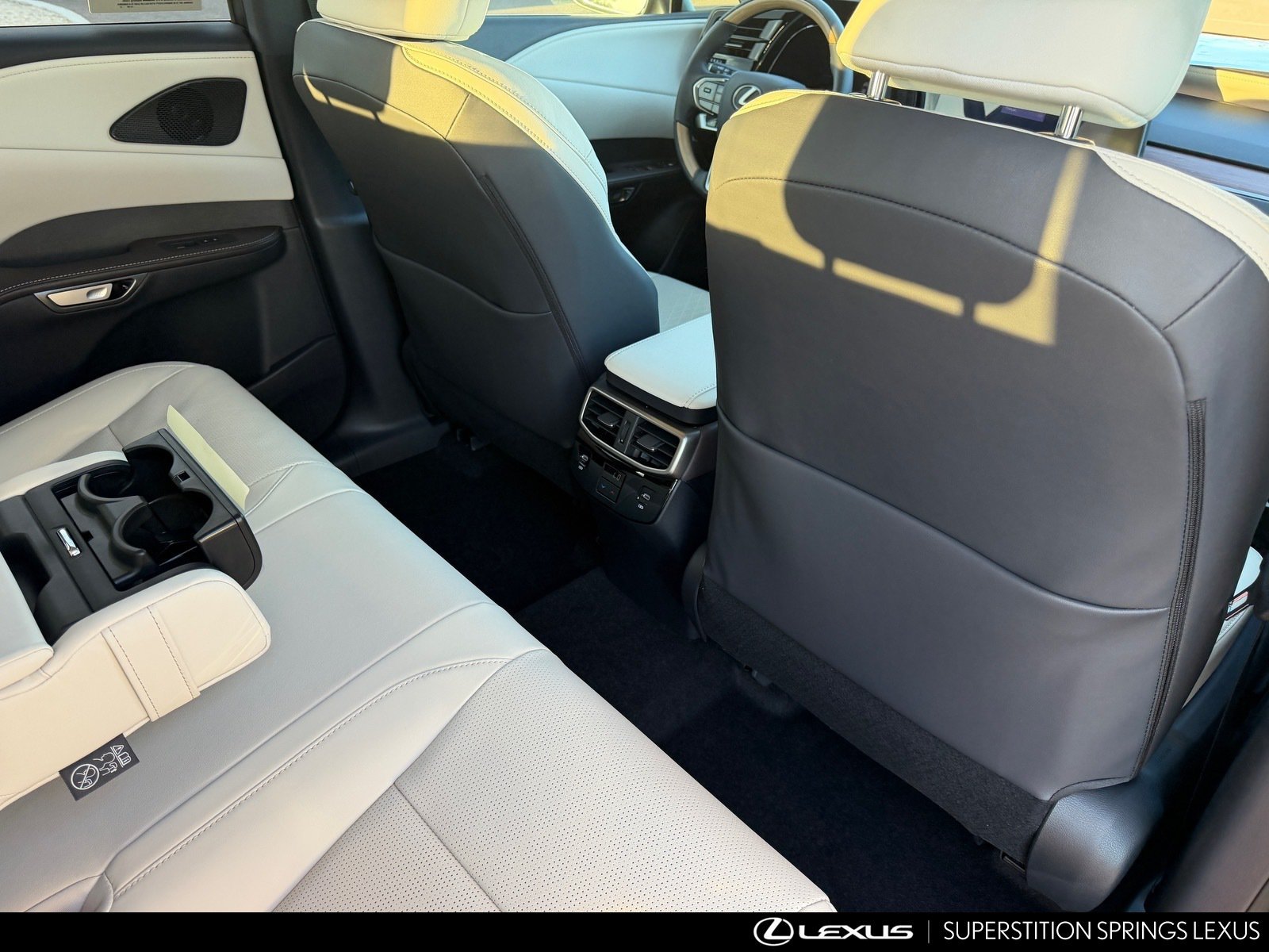New 2026 Lexus RX 350 Premium Plus FWD image 16