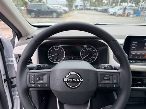 New 2026 Nissan Rogue SV image 20