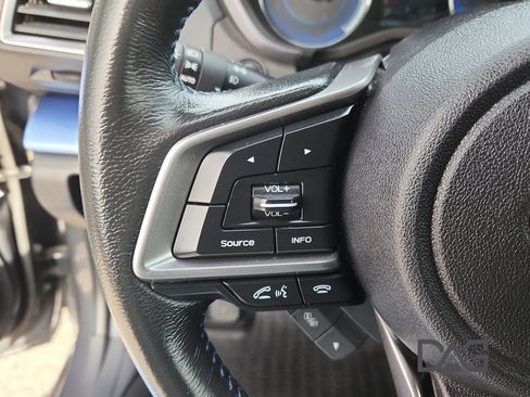 Used 2021 Subaru Crosstrek Hybrid w/ Popular Package #3 image 28