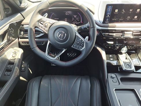 New 2026 Acura MDX A-Spec image 21