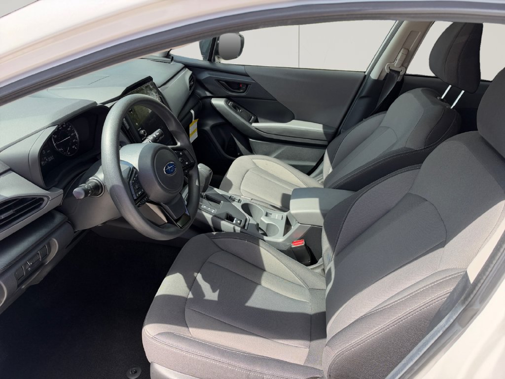 Certified 2026 Subaru Crosstrek 2.5i Premium AWD/4WD image 10