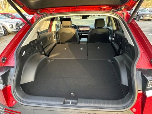 New 2026 Hyundai Ioniq 5 SEL AWD/4WD image 22