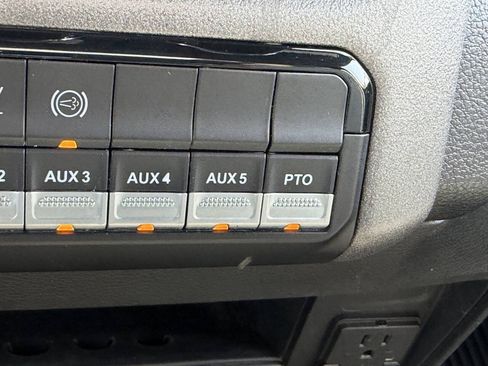 Used 2022 RAM 3500 Tradesman AWD/4WD image 42