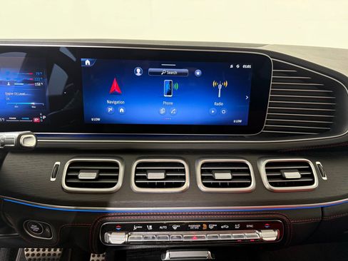 Used 2024 Mercedes-Benz GLE 53 AMG 4MATIC Coupe image 24