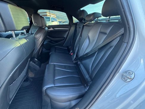 Used 2016 Audi A3 2.0T Premium Plus w/ Technology Package image 19