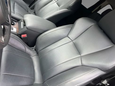 Used 2024 Subaru Ascent Touring AWD/4WD image 20