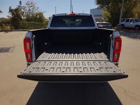 Used 2023 Ford Ranger XLT w/ Equipment Group 301A Mid image 8