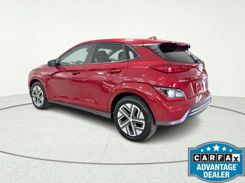 Used 2023 Hyundai Kona SEL FWD image 6