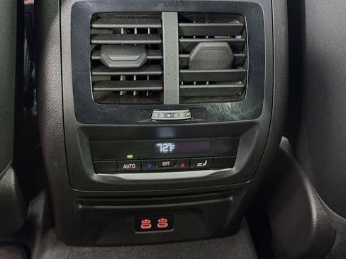 Used 2024 BMW X4 xDrive30i w/ Parking Assistance Package image 35