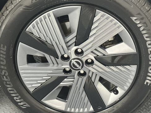 New 2026 Nissan Murano SL AWD/4WD image 19
