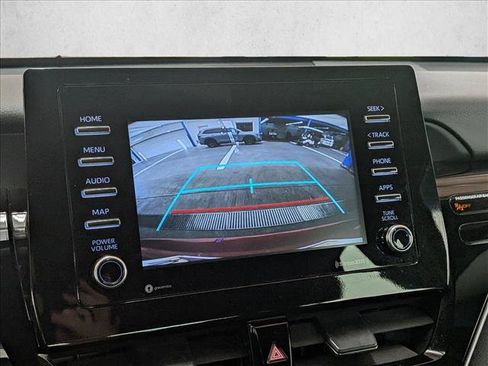 Used 2022 Toyota Camry LE FWD image 18
