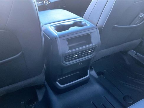 Used 2024 Chevrolet Silverado EV W/T image 14