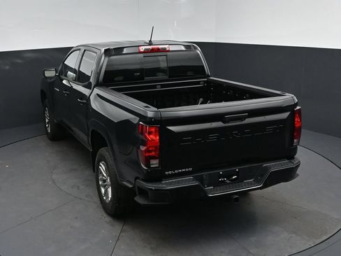 New 2026 Chevrolet Colorado LT w/ Advanced Trailering Package RWD image 28