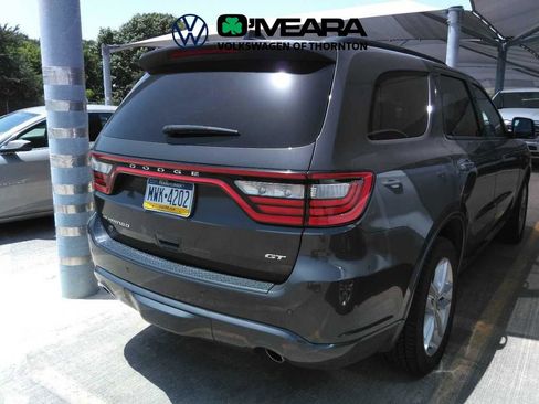 Used 2024 Dodge Durango GT AWD/4WD image 4