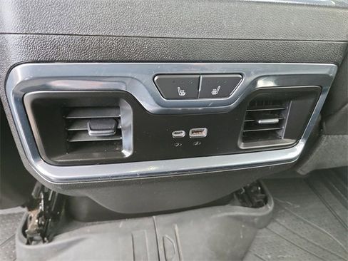 Certified 2023 Chevrolet Silverado 1500 LTZ w/ Technology Package image 20