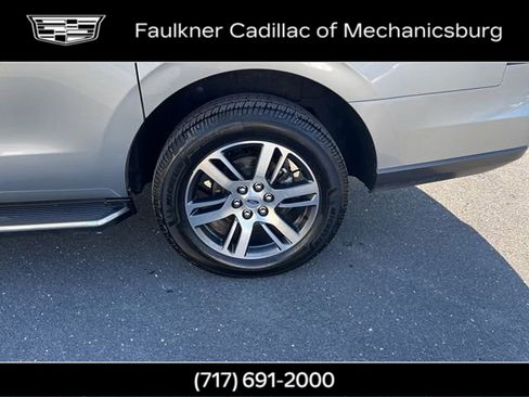 Used 2022 Ford Expedition Max Limited image 33